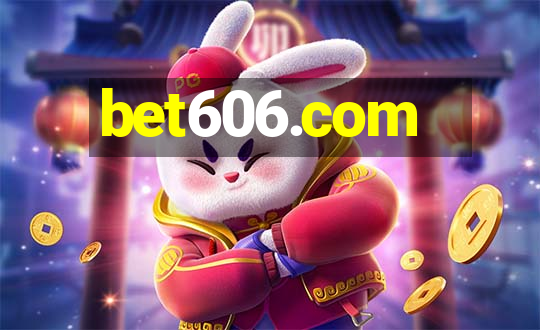 bet606.com