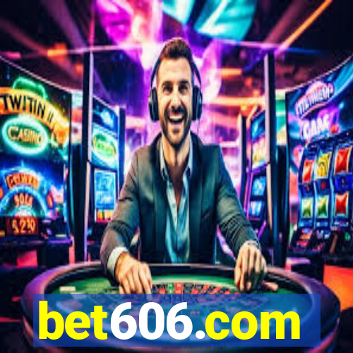 bet606.com