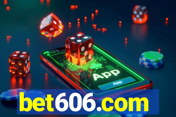 bet606.com