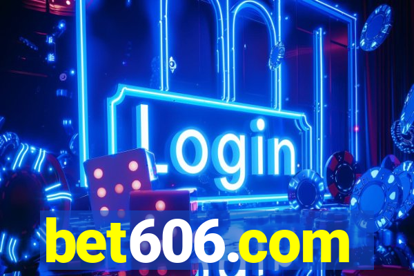 bet606.com