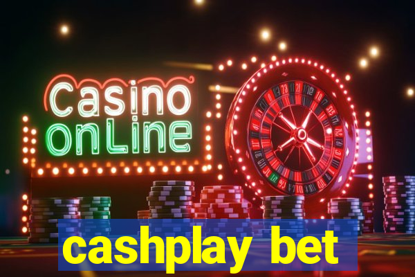 cashplay bet