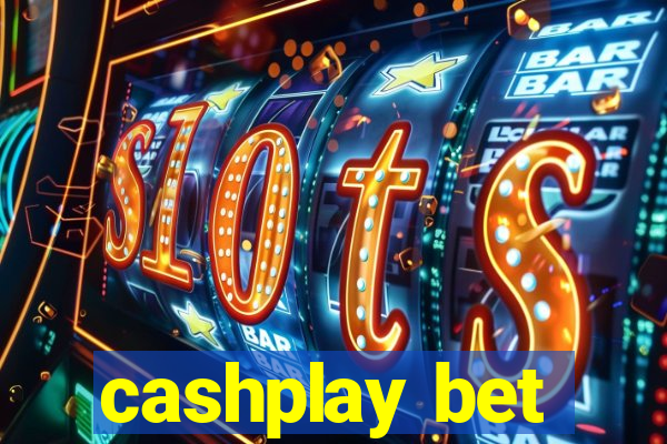 cashplay bet