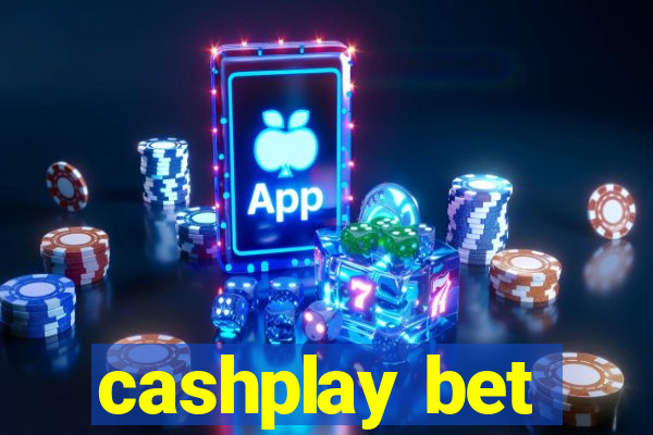 cashplay bet