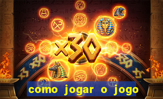 como jogar o jogo do avi?o