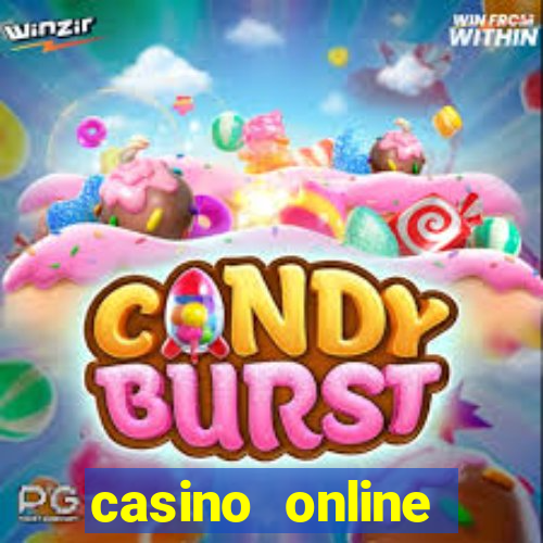 casino online gratis 888