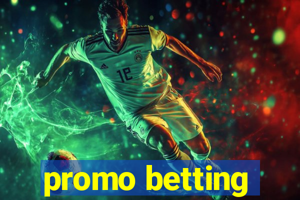 promo betting