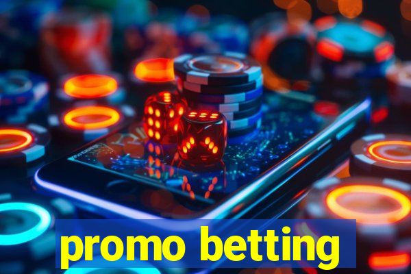 promo betting