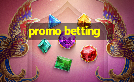 promo betting