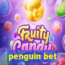 penguin bet