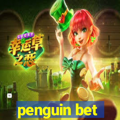 penguin bet