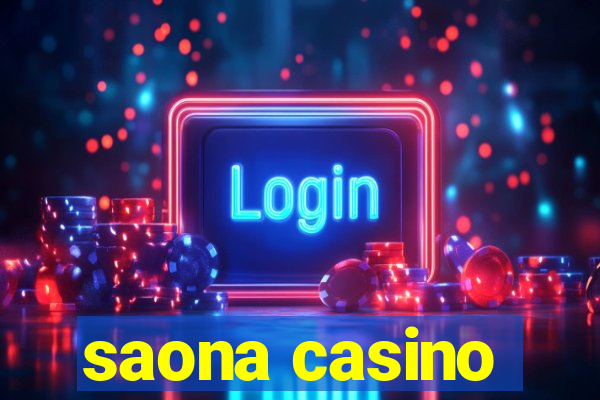 saona casino