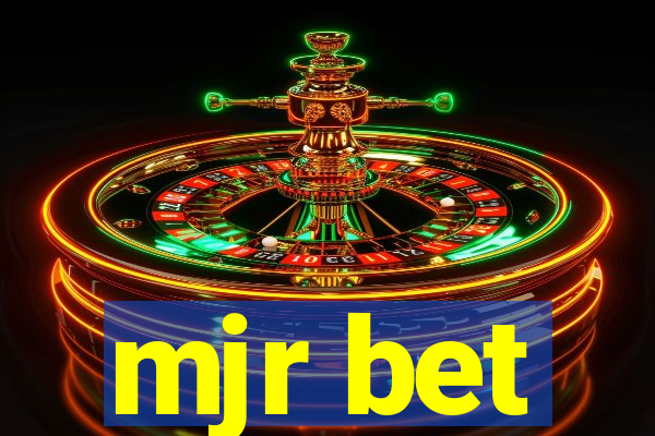 mjr bet