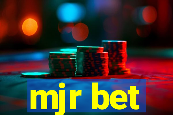 mjr bet