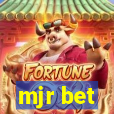 mjr bet