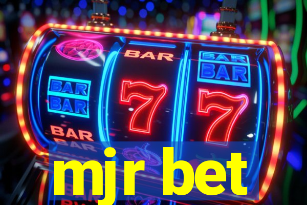 mjr bet