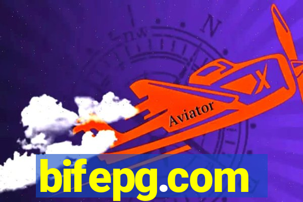 bifepg.com