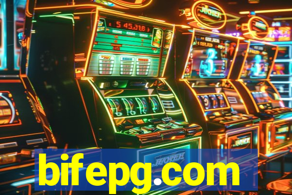 bifepg.com