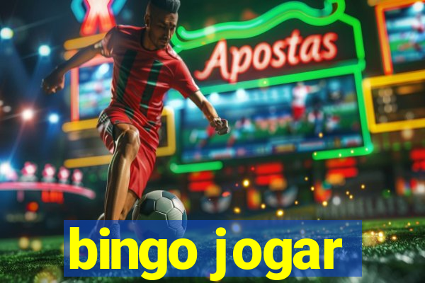 bingo jogar