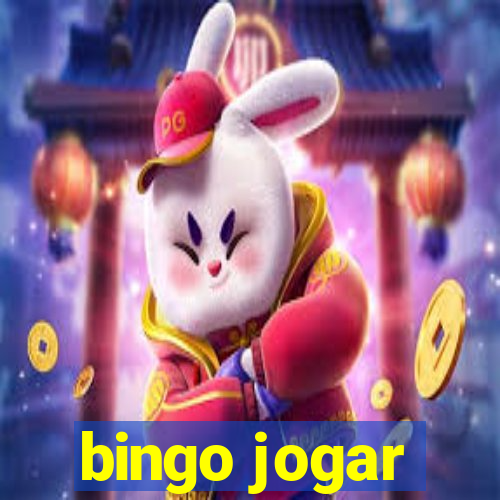 bingo jogar