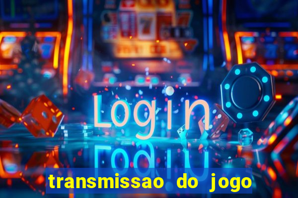 transmissao do jogo do remo hoje