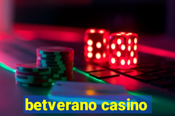 betverano casino