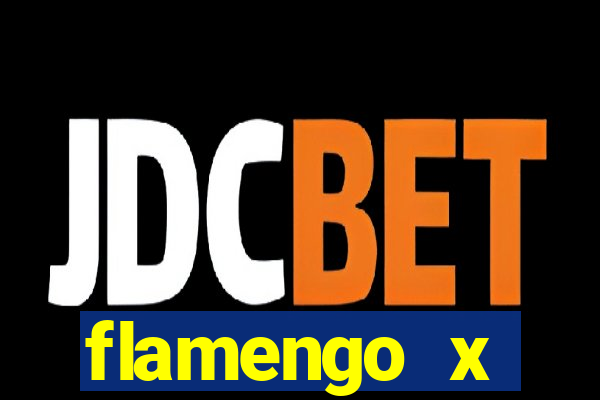 flamengo x bragantino palpites