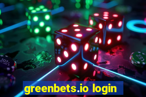 greenbets.io login