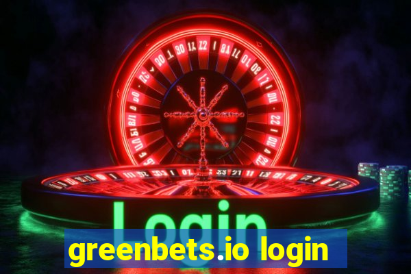 greenbets.io login