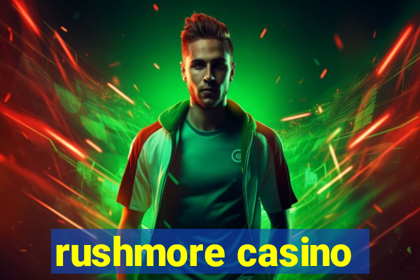 rushmore casino