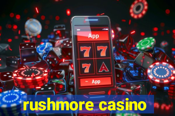 rushmore casino