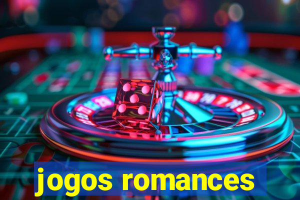 jogos romances