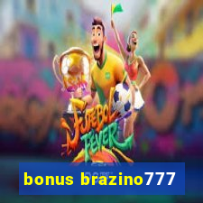 bonus brazino777