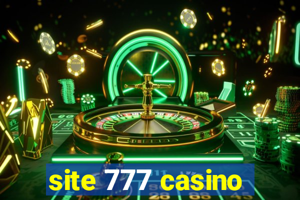 site 777 casino