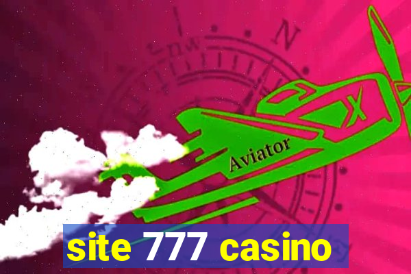 site 777 casino