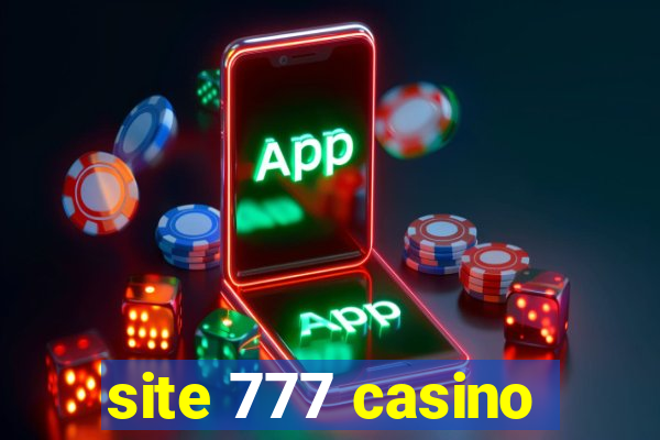 site 777 casino