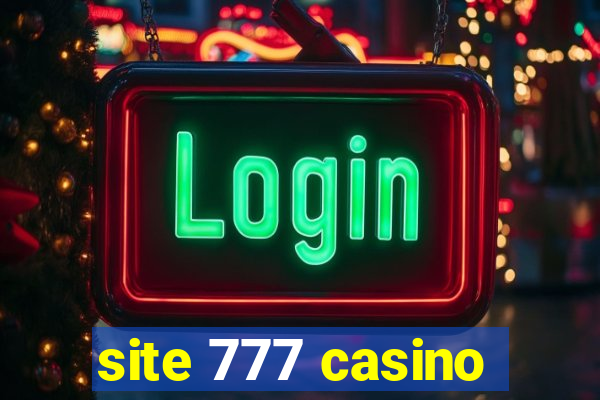 site 777 casino