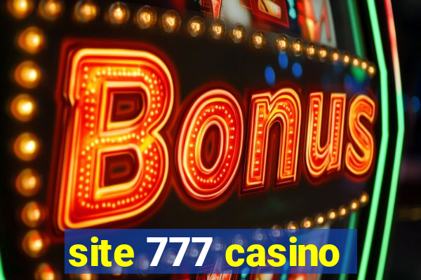 site 777 casino