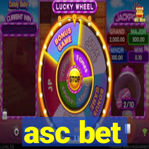 asc bet