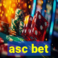 asc bet