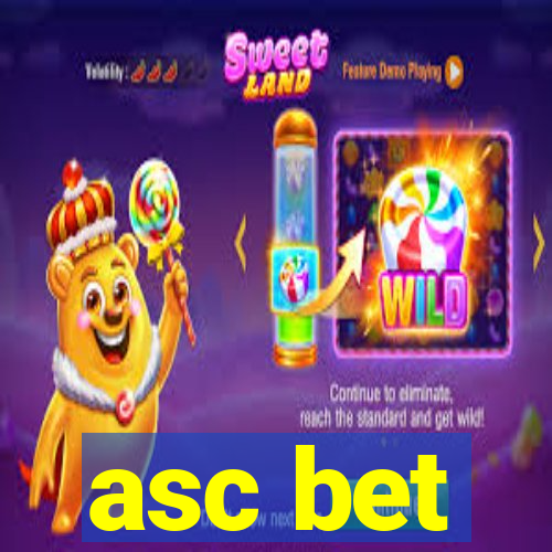 asc bet