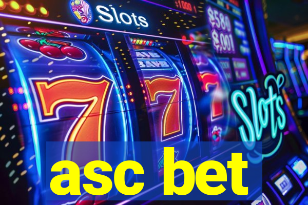 asc bet