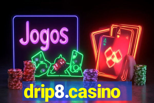 drip8.casino