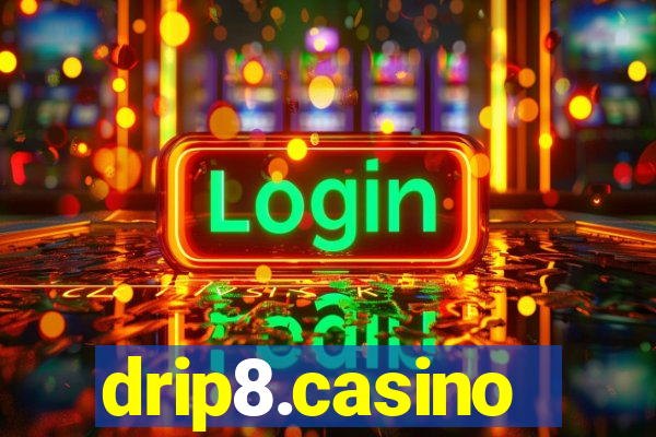 drip8.casino