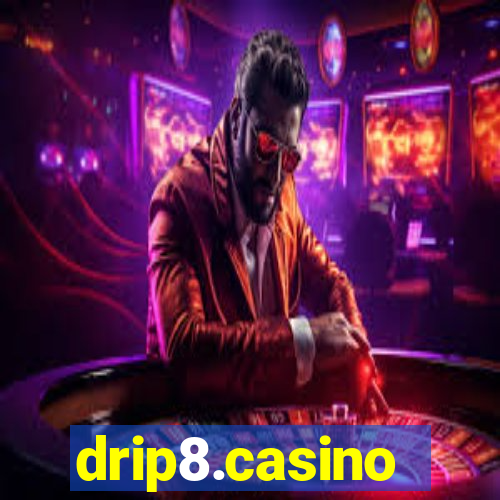 drip8.casino