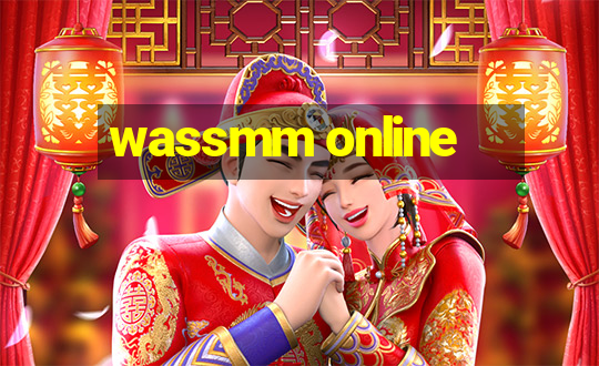 wassmm online