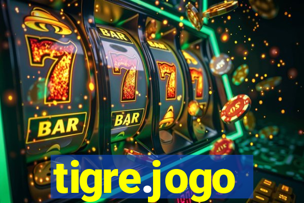 tigre.jogo