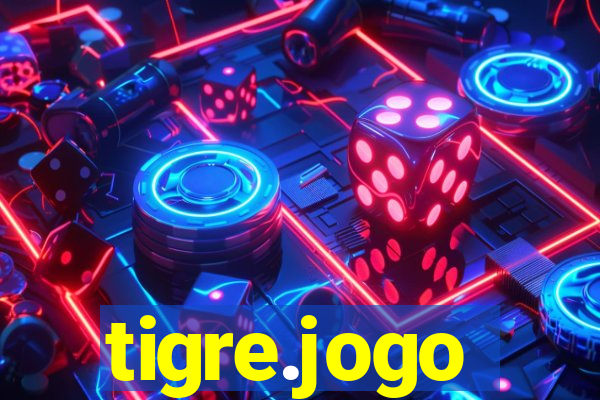 tigre.jogo