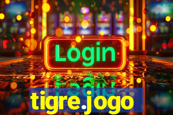 tigre.jogo