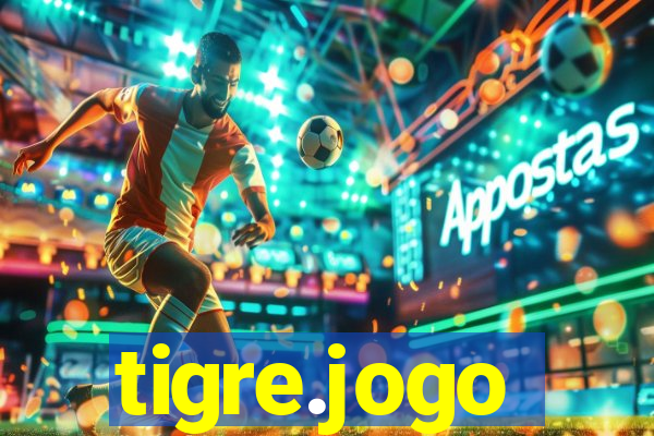 tigre.jogo