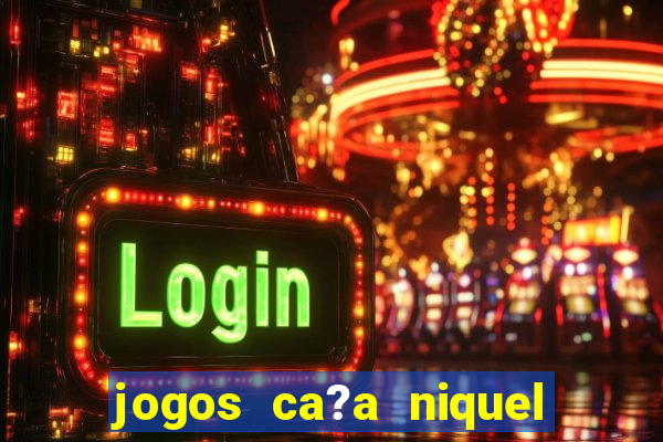 jogos ca?a niquel online halloween gratis